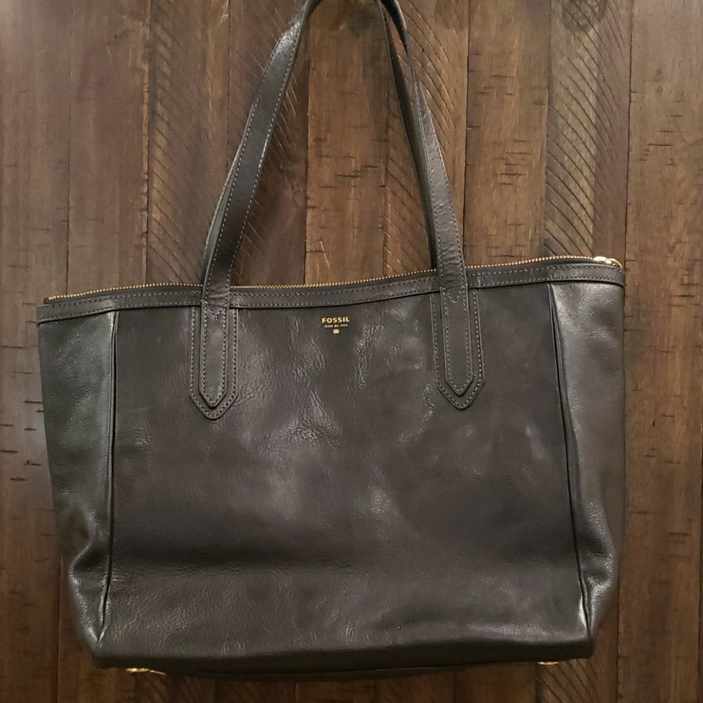 Fossil bag